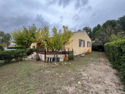 Villa - 112 m² - 5 pièces