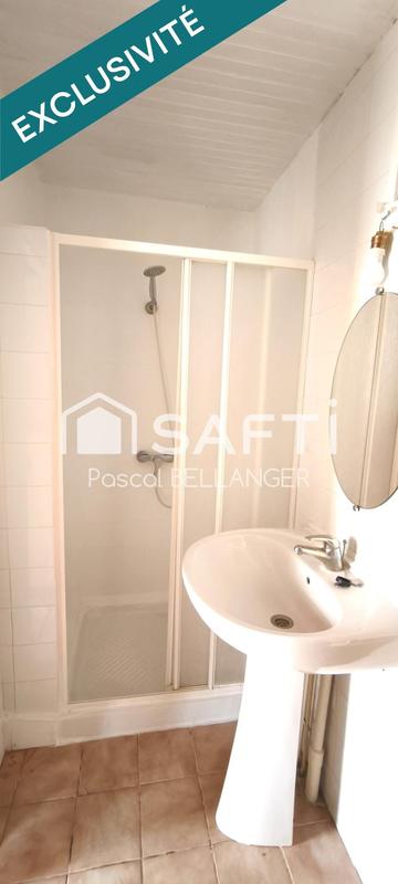 Maison - 150 m² - 5 pièces