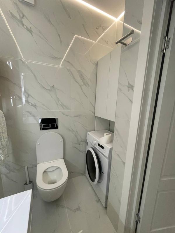 Studio - 18 m² - 1 pièce