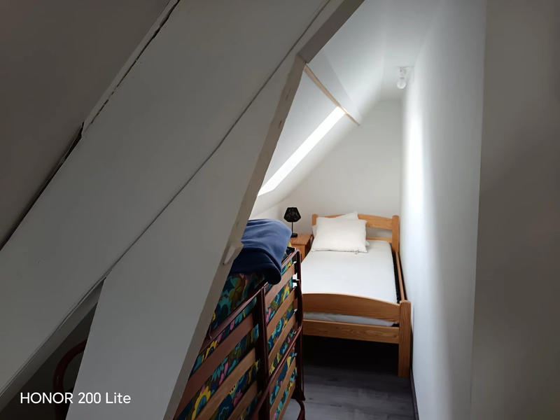 Maison traditionnelle - 74 m² - 4 pièces