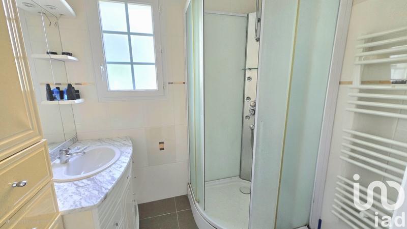 Maison de campagne - 144 m² - 6 pièces