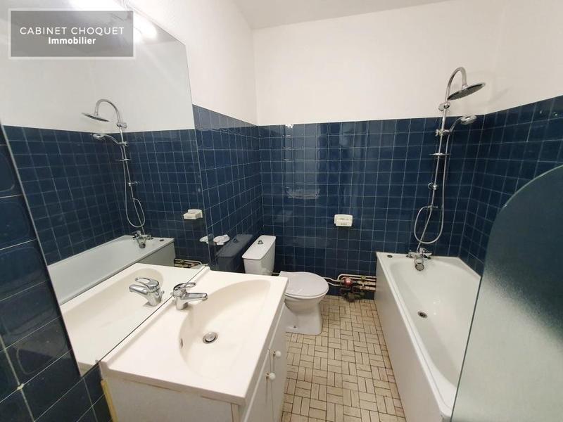 Appartement - 32 m² - 1 pièce