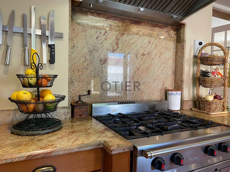 Maison - 129 m² - 5 pièces