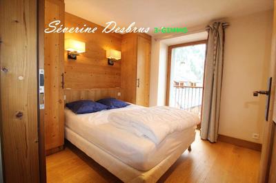 Châlet - 141 m² - 7 pièces