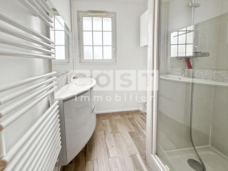 Appartement - 69 m² - 4 pièces