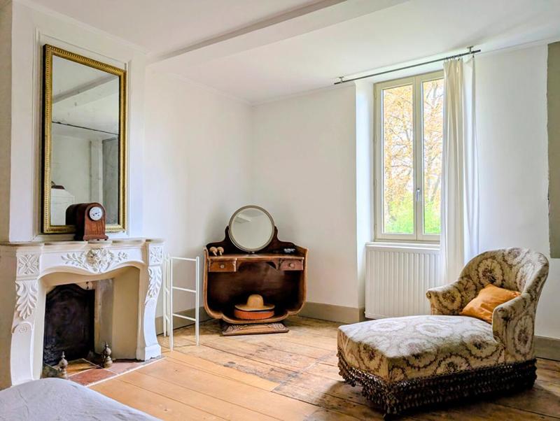 Maison - 118 m² - 4 pièces