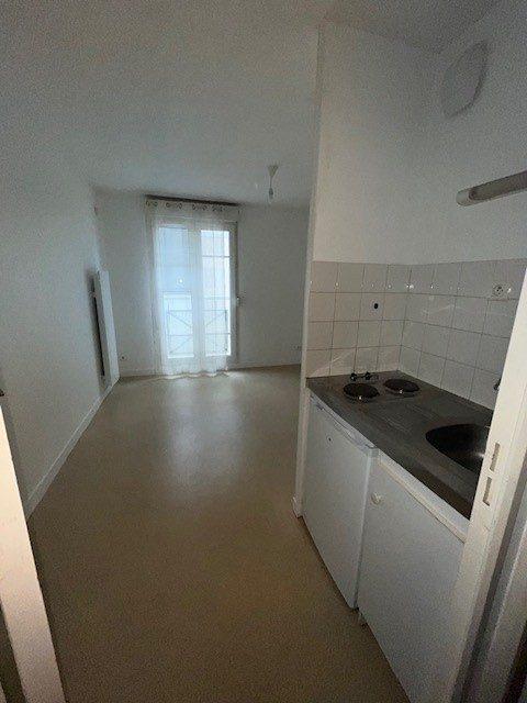 Appartement - 20 m² - 1 pièce