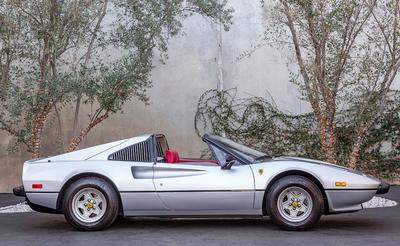 Ferrari 308 Gtsi