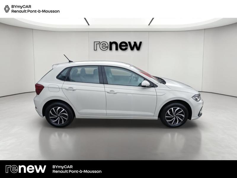 Volkswagen Polo 1.0 Tsi 95 s&amp;S Bvm5 Life Plus