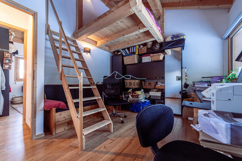 Châlet - 176 m² - 6 pièces