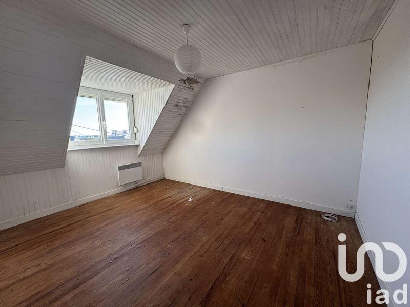 Maison - 127 m² - 6 pièces