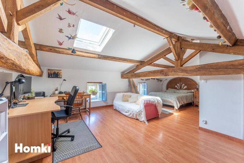 Maison - 147 m² - 5 pièces