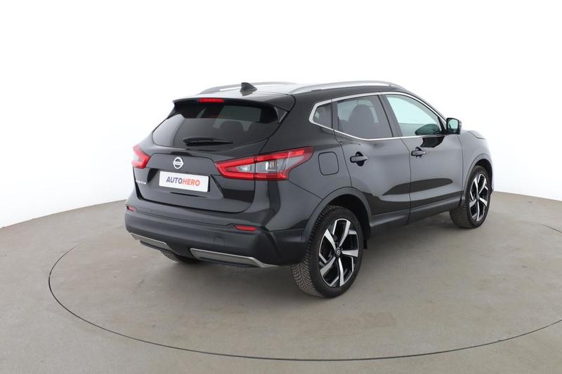 Nissan Qashqai 1.2 Dig-T 115 ch