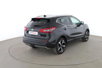 Nissan Qashqai 1.2 Dig-T 115 ch