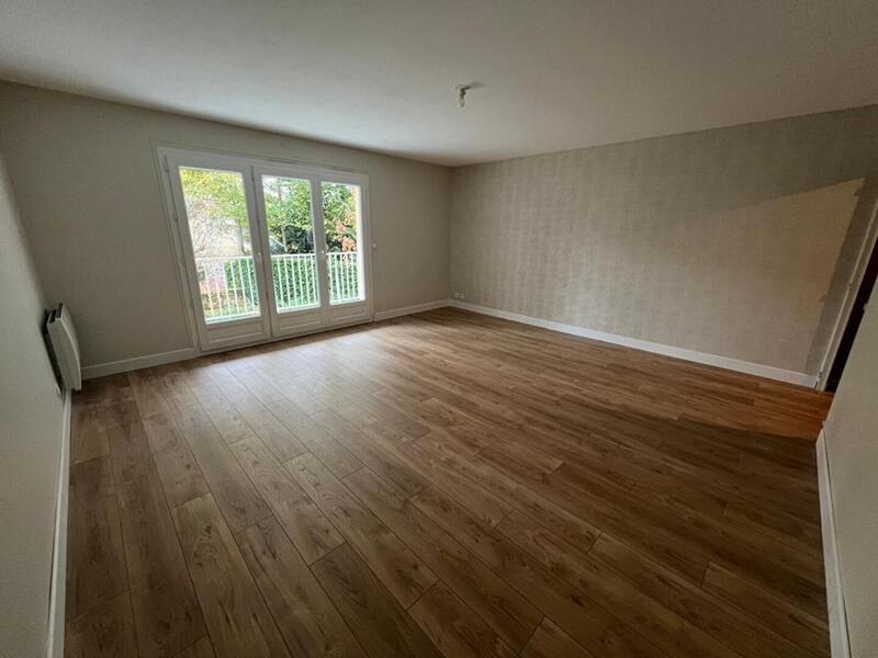 Appartement - 91 m² - 4 pièces