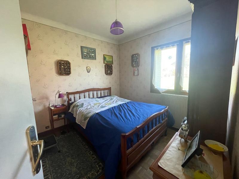 Maison - 148 m² - 6 pièces