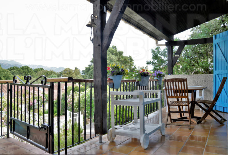 Maison - 74 m² - 4 pièces