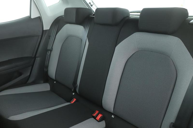 Seat Ibiza 1.6 Tdi Style Business 80 ch