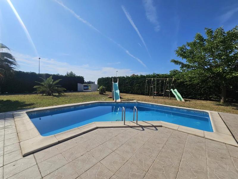 Villa - 110 m² - 6 pièces