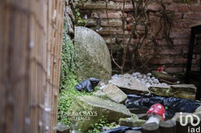 Local commercial - 213 m²