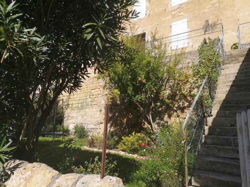 Maison - 18 m² - 4 pièces