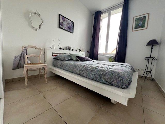 Appartement - 61 m² - 2 pièces