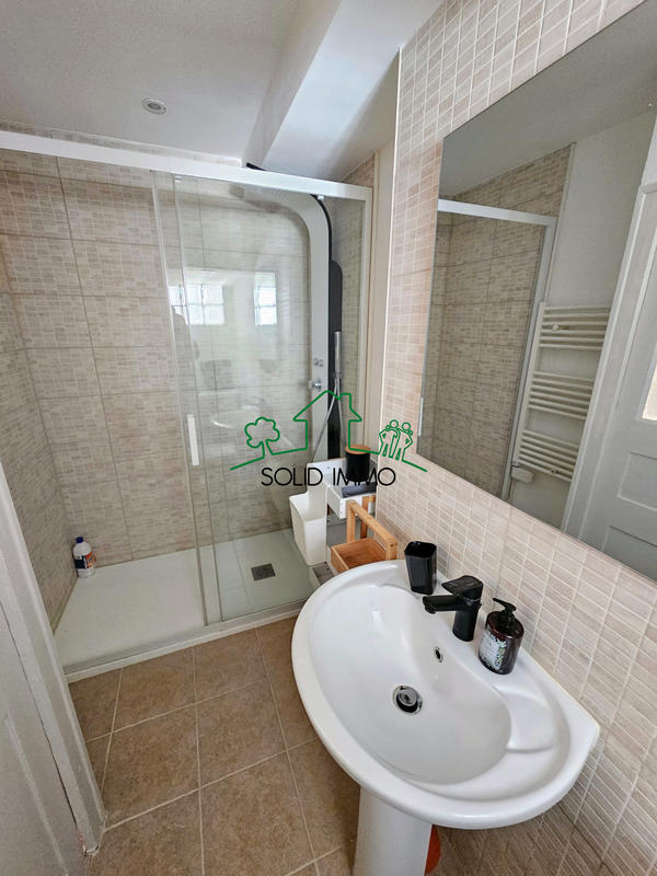 Appartement - 68 m² - 3 pièces