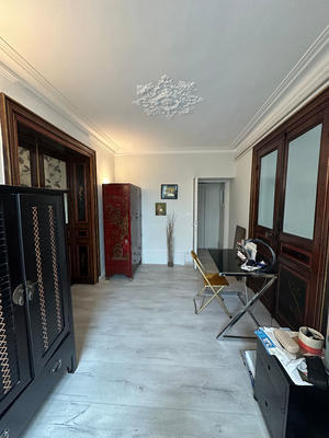 Appartement - 215 m² - 4 pièces