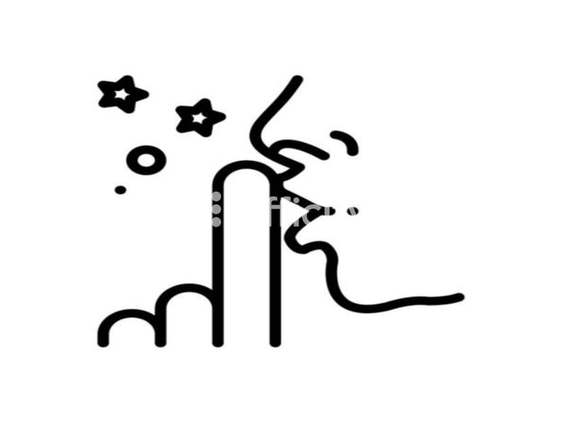 Grange - 150 m² - 1 pièce