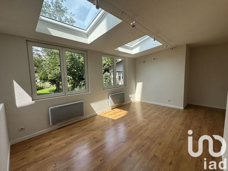 Appartement - 92 m² - 4 pièces