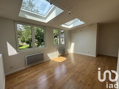 Appartement - 92 m² - 4 pièces