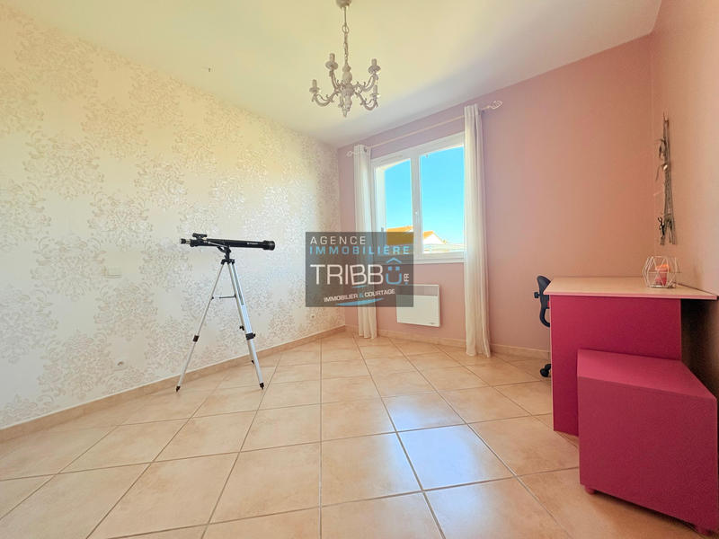 Villa - 108 m² - 5 pièces