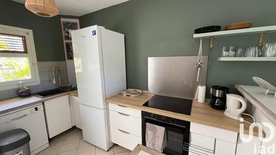 Appartement - 73 m² - 3 pièces