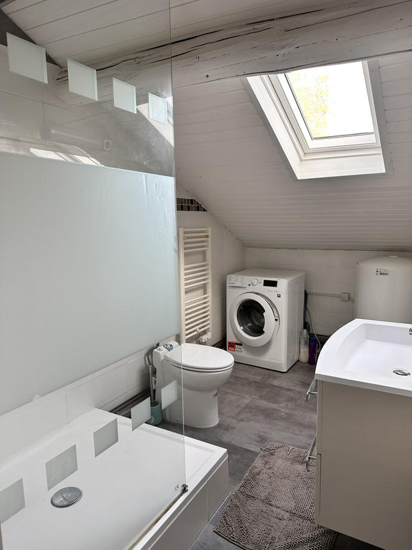 Appartement - 30 m² - 1 pièce