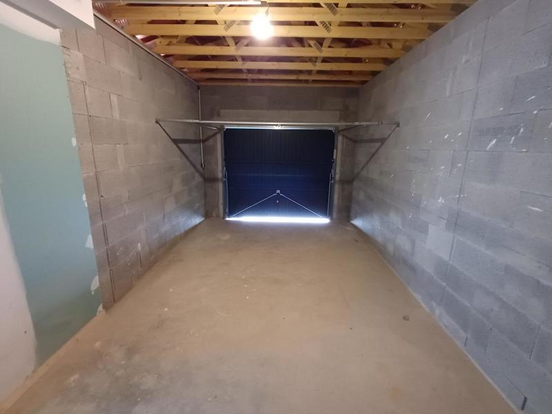 Maison - 89 m² - 4 pièces