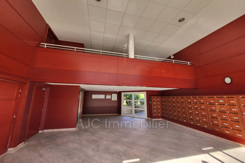 Appartement - 21 m²