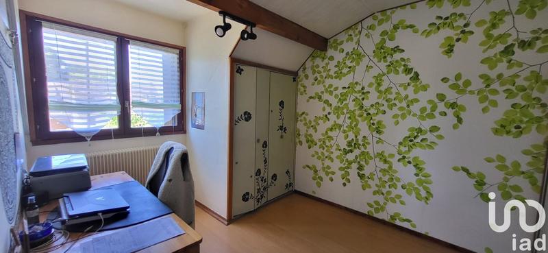 Maison - 104 m² - 4 pièces