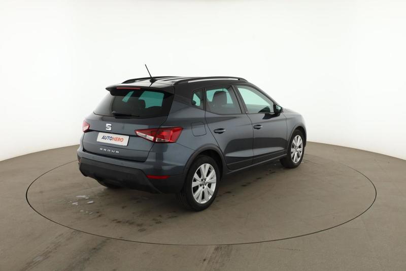 Seat Arona 1.0 EcoTSI Urban 95 ch