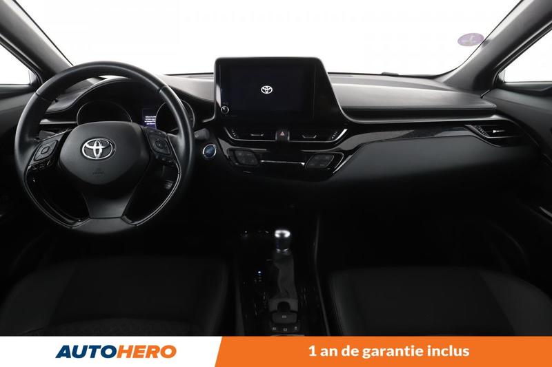 Toyota c-Hr 2.0 Hybride Edition 184 ch