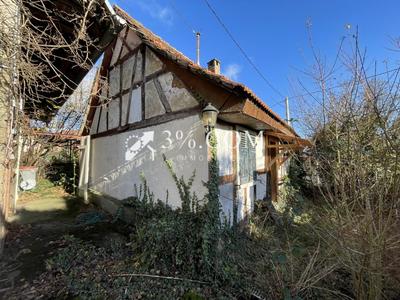 Maison - 39 m² - 1 pièce