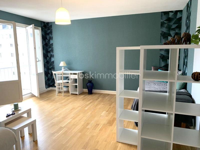 Appartement - 40 m² - 1 pièce