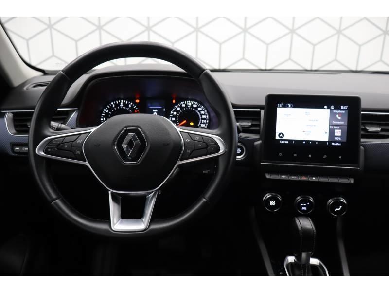 Renault Arkana TCe 140 Edc Fap Zen