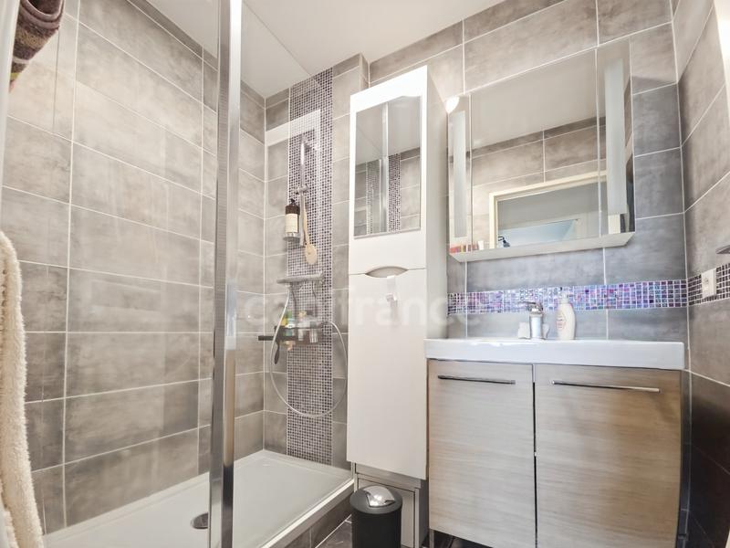 Appartement - 89 m² - 5 pièces