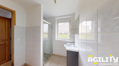 Maison - 78 m² - 3 pièces