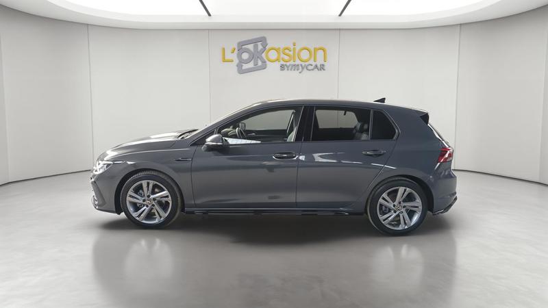 Volkswagen Golf 2.0 Tdi Scr 150 Dsg7 R-Line