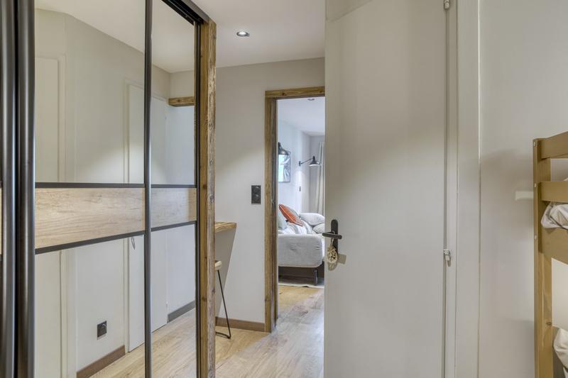 Appartement - 25 m² - 1 pièce