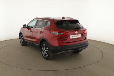 Nissan Qashqai 1.2 Dig-T 115 ch