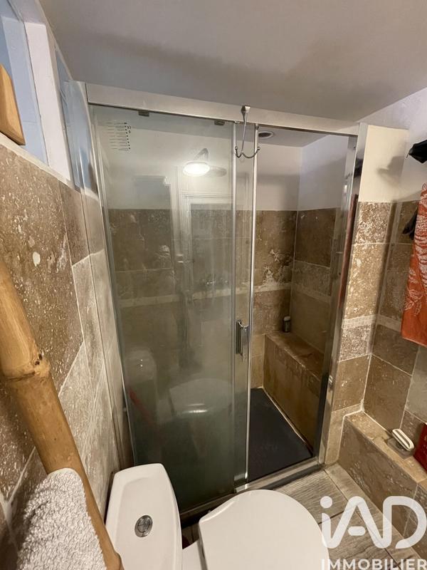 Maison - 98 m² - 4 pièces