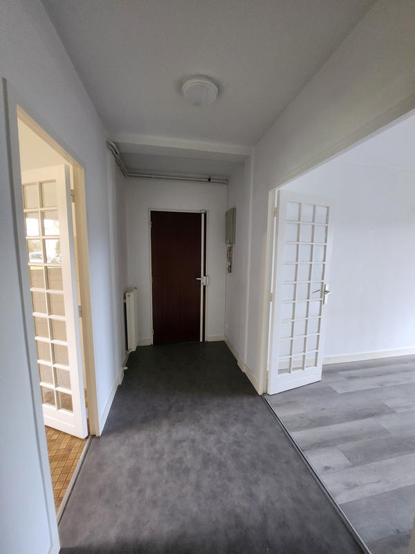 Appartement - 79 m² - 3 pièces