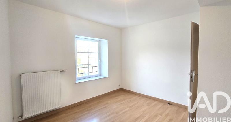 Maison - 108 m² - 4 pièces